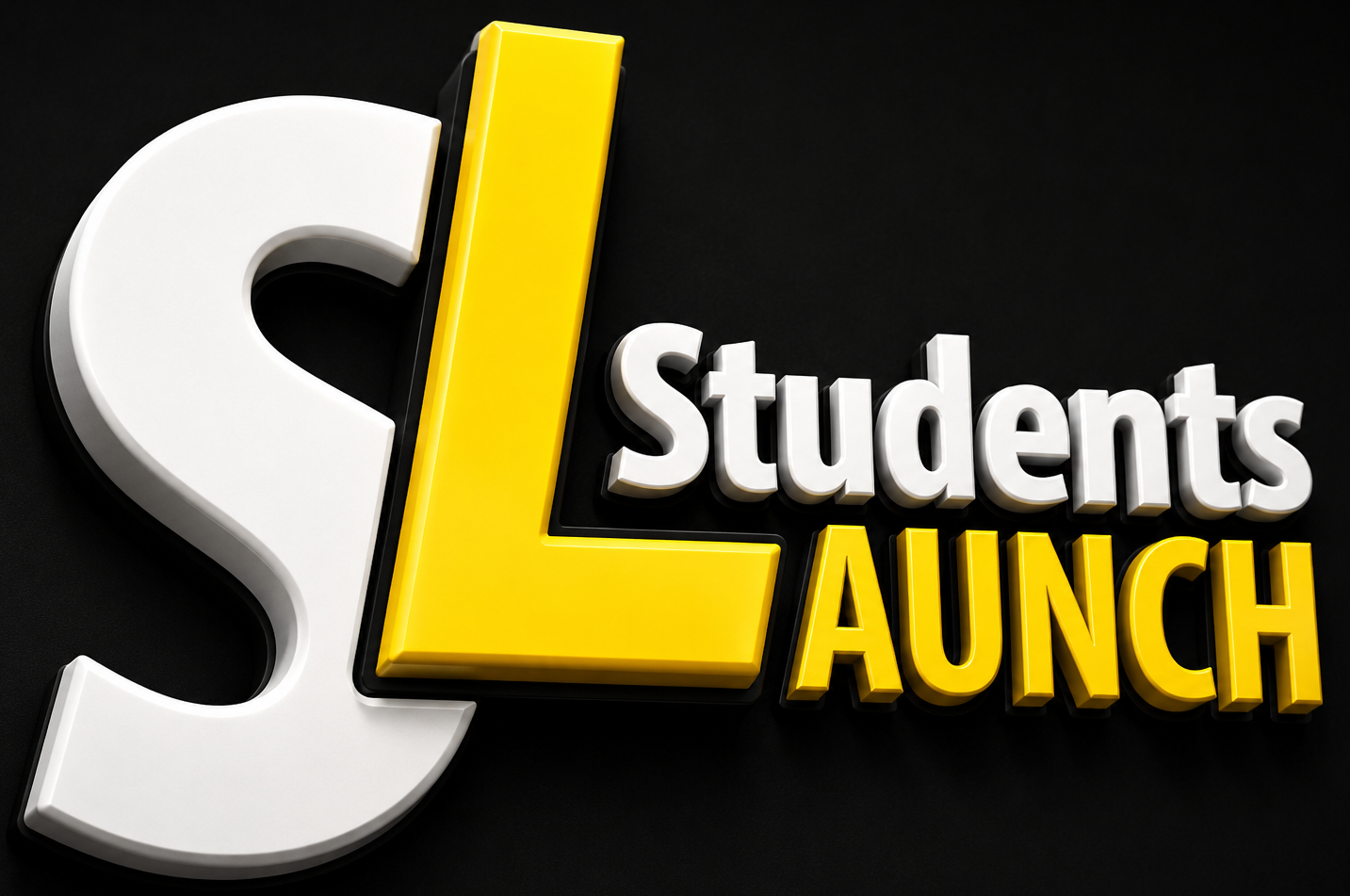 Students Launch logo